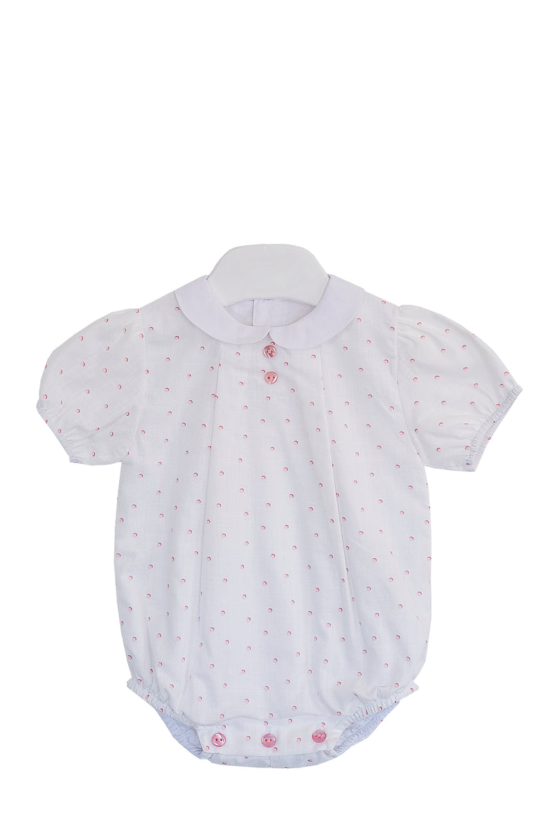 Tita Cross 60 in Frost Pink