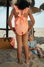 Load image into Gallery viewer, Luisinha pink check
