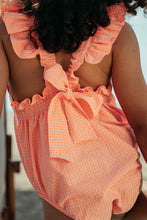 Load image into Gallery viewer, Luisinha pink check
