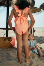 Load image into Gallery viewer, Luisinha pink check
