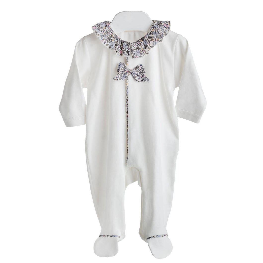 Baby liberty cream