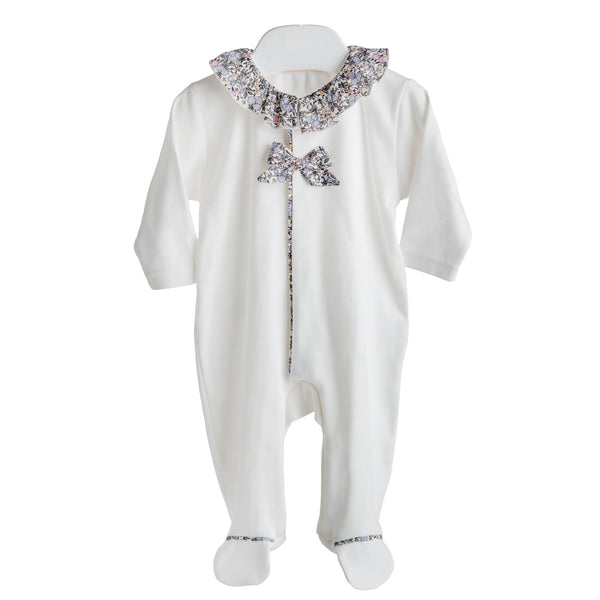 Baby liberty cream