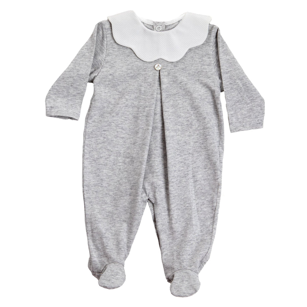 Baby tinker grey