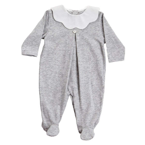 Baby tinker grey