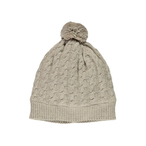 Beany beige