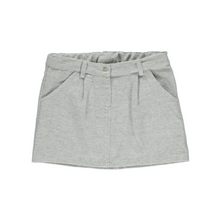 Load image into Gallery viewer, Claire grey wool
