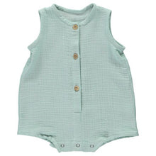 Load image into Gallery viewer, David light blue oxford

