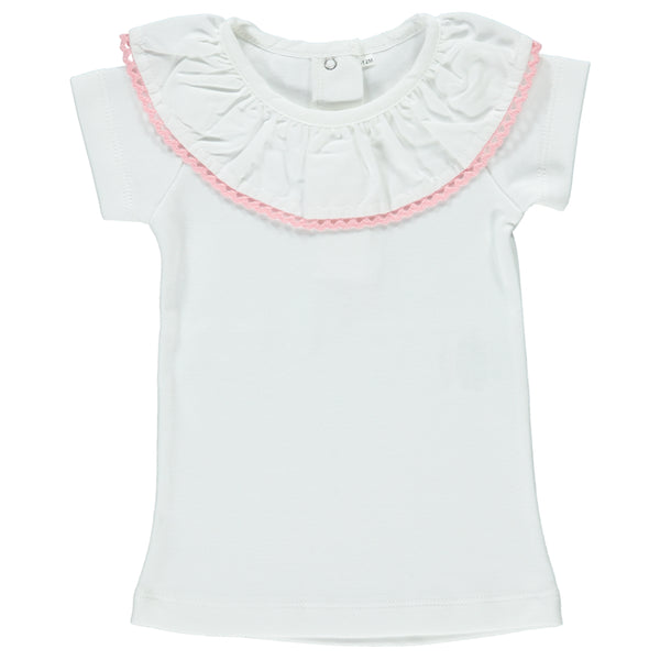 Juanita baby pink