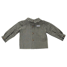 Carregar imagem no visualizador da galeria, Kiko green black check
