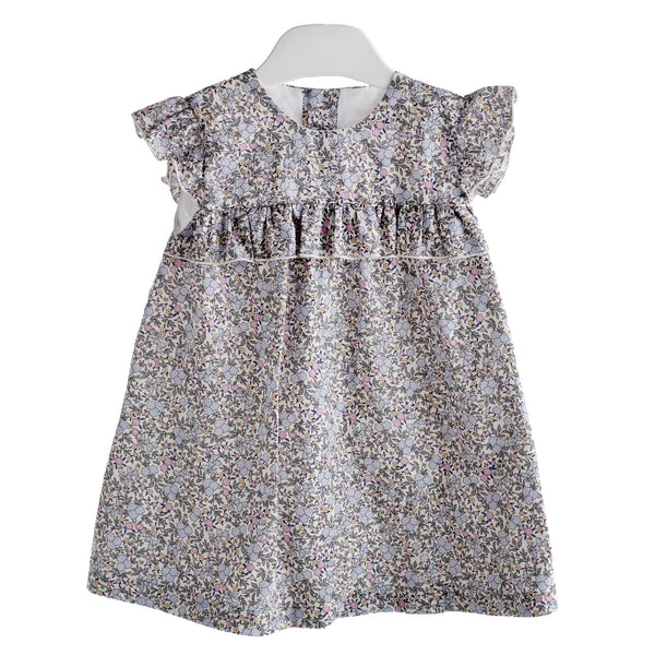 Lesley liberty blue