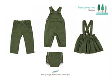 Load image into Gallery viewer, Porto navy babycord
