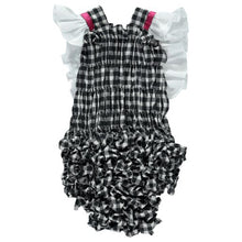 Load image into Gallery viewer, Luisinha pink check
