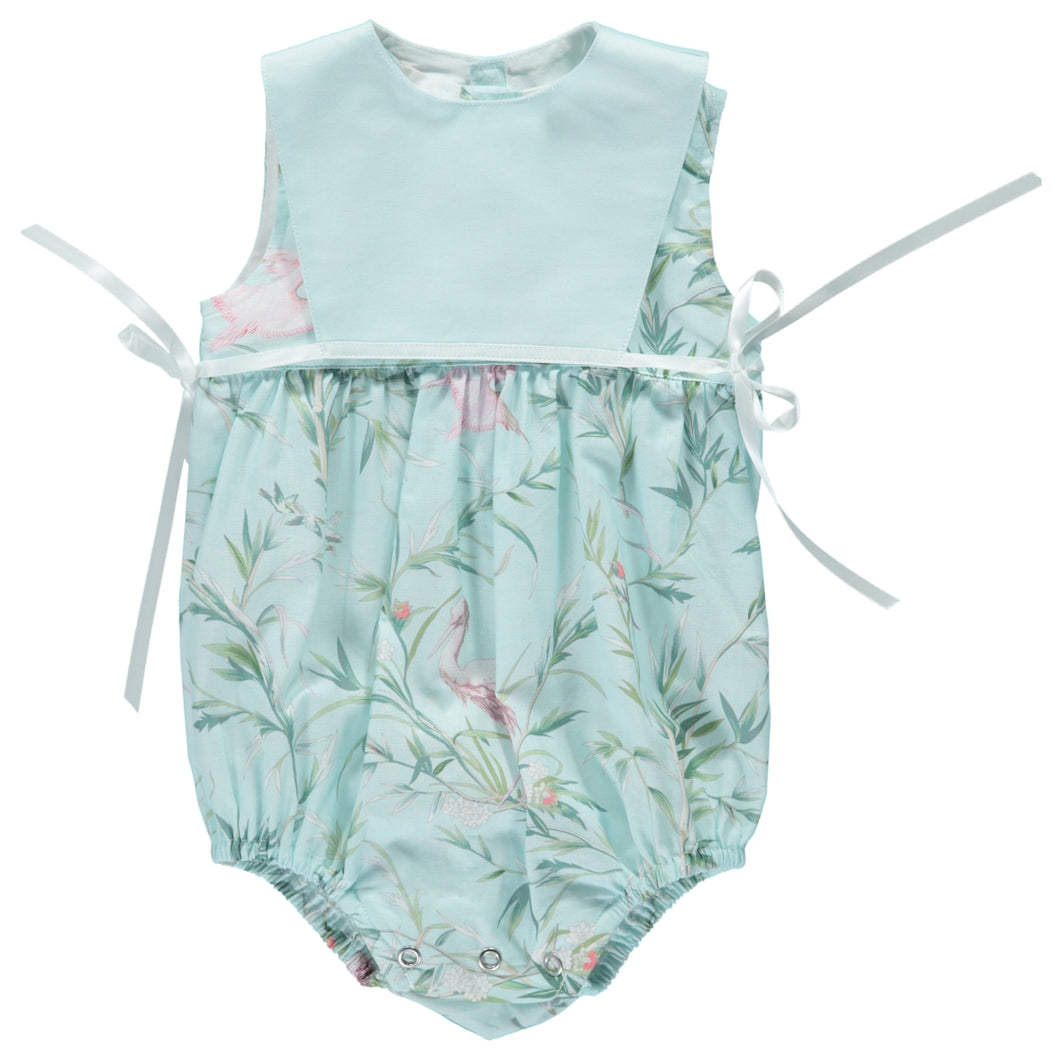 Bib bambi print