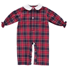 Carregar imagem no visualizador da galeria, Pear red plaid
