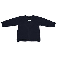 Load image into Gallery viewer, Sevilla navy wool
