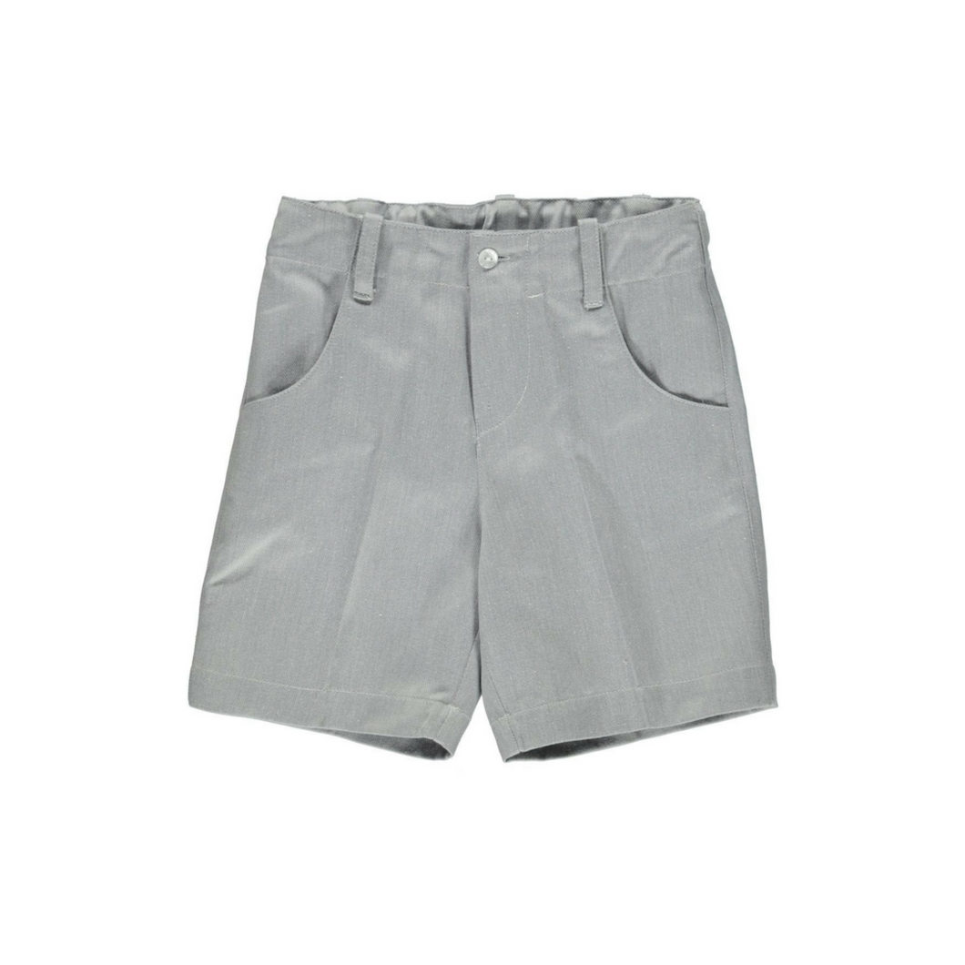 Summer jose grey denim