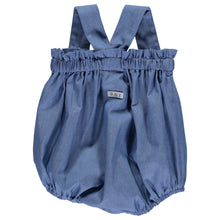 Load image into Gallery viewer, Summer marte blue denim
