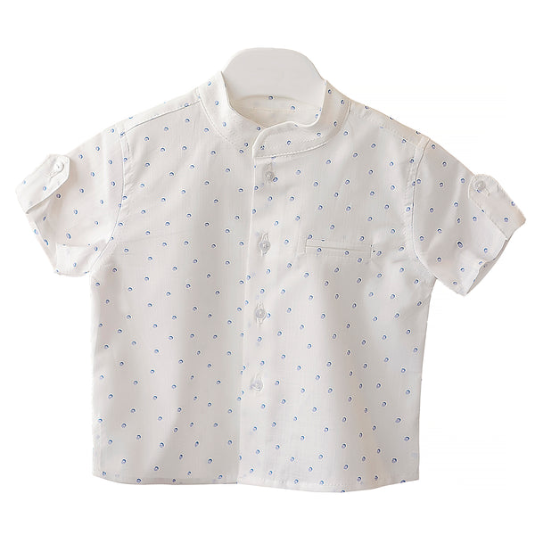 Summer robert multi stripes