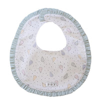 Carregar imagem no visualizador da galeria, Bib colors with frill
